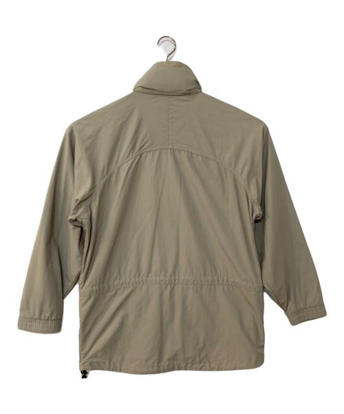 L.L.Bean OUTDOORD（エルエルビーン アウトドア）L.L.Bean OUTDOORD (エルエルビーン アウトドア) マウンテンジャケット ベージュ サイズ:Mの古着・服飾アイテム