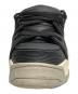 中古・古着 UNDER ARMOUR (アンダーアーマー) asap rocky (エイサップロッキー) SRLo スニーカー ブラック サイズ:30：15000円