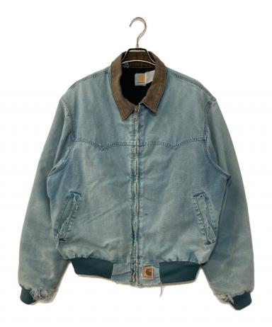 中古・古着通販】CarHartt (カーハート) Santa Fe Jacket サンタフェ