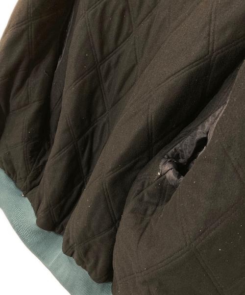 CarHartt（カーハート）CarHartt (カーハート) Santa Fe Jacket サンタフェジャケット グリーンブルー サイズ:不明の古着・服飾アイテム