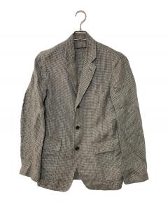 中古・古着通販】BROOKS BROTHERS (ブルックスブラザーズ) テーラード