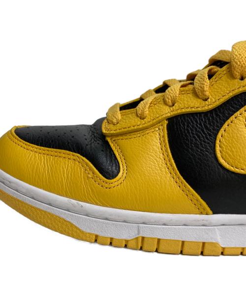 NIKE（ナイキ）NIKE wu-tang clan (ウータンクラン) Nike Dunk High Retro PRM 