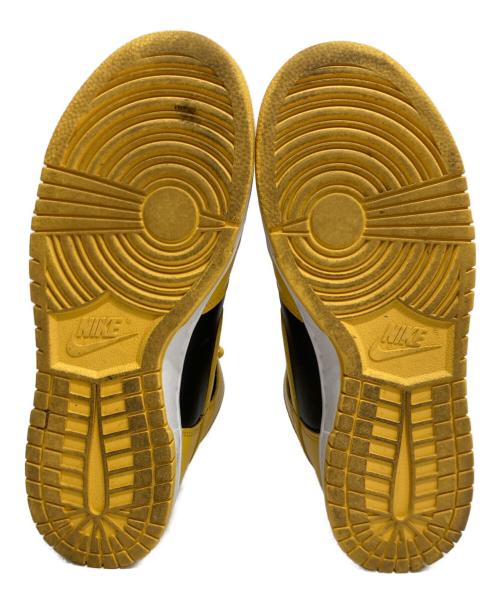NIKE（ナイキ）NIKE wu-tang clan (ウータンクラン) Nike Dunk High Retro PRM 