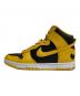 NIKE wu-tang clan (ウータンクラン) Nike Dunk High Retro PRM 