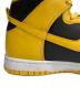 中古・古着 NIKE wu-tang clan (ウータンクラン) Nike Dunk High Retro PRM 