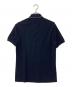 BRUNELLO CUCINELLI (ブルネロクチネリ) polo shirt ポロシャツ ネイビー サイズ:S：7000円