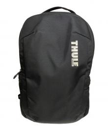 THULE（スーリー）の古着「Subterra backpack バックパック」｜ブラック