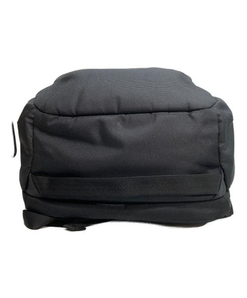 THULE（スーリー）THULE (スーリー) Subterra backpack バックパック ブラックの古着・服飾アイテム
