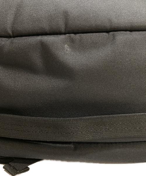 THULE（スーリー）THULE (スーリー) Subterra backpack バックパック ブラックの古着・服飾アイテム