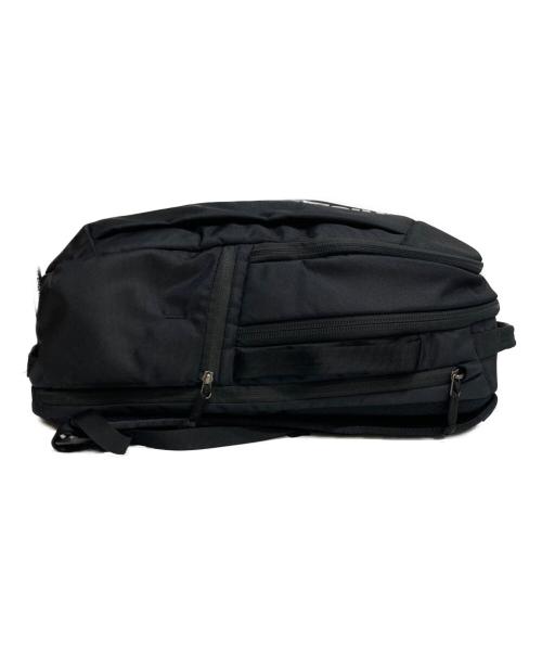 THULE（スーリー）THULE (スーリー) Subterra backpack バックパック ブラックの古着・服飾アイテム