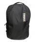 THULE（スーリー）の古着「Subterra backpack バックパック」｜ブラック