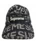 SUPREMEの古着・服飾アイテム：6000円
