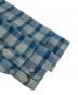 中古・古着 L.L.Bean (エルエルビーン) Venture Stretch Woven Shirt ベンチャーストレッチ ウーブン シャツ ブルー サイズ:S：5000円