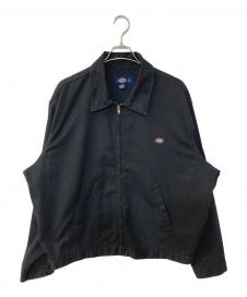 Dickies 90-00`sアイゼンハワージャケット