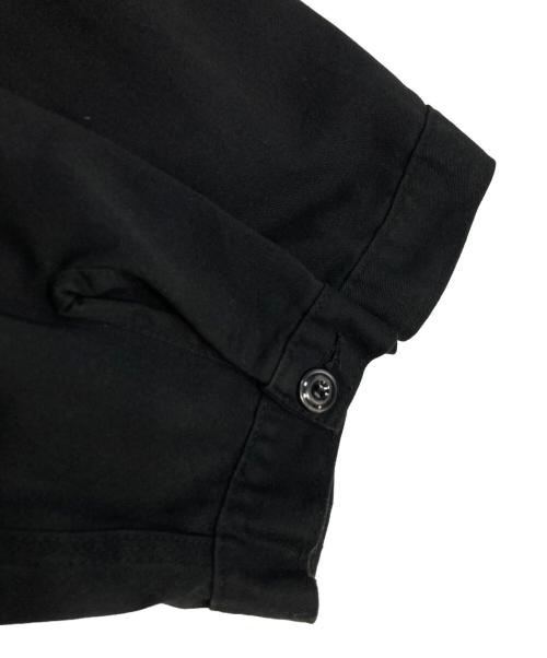 Dickies（ディッキーズ）Dickies (ディッキーズ) 90-00`sアイゼンハワージャケット ブラック サイズ:XLの古着・服飾アイテム