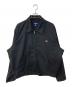 Dickies（ディッキーズ）の古着「90-00`sアイゼンハワージャケット」｜ブラック