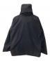DESCENTE ALLTERRAIN (デザイント オルテライン) HARD SHELL JACKET CREAS ハードシェルジャケット クレアス ブラック サイズ:XL：35000円
