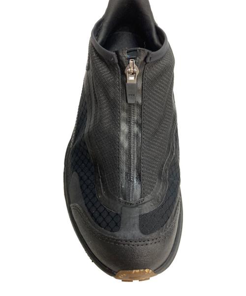 HOKAONEONE（ホカオネオネ）HOKAONEONE (ホカオネオネ) PROJECT TRANSPORT STARDUST ブラック サイズ:27.5の古着・服飾アイテム