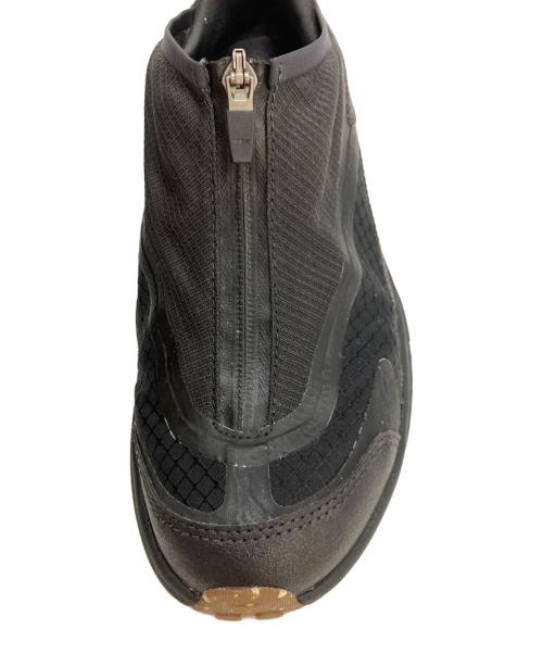 HOKAONEONE（ホカオネオネ）HOKAONEONE (ホカオネオネ) PROJECT TRANSPORT STARDUST ブラック サイズ:27.5の古着・服飾アイテム