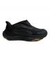 中古・古着 HOKAONEONE (ホカオネオネ) PROJECT TRANSPORT STARDUST ブラック サイズ:27.5：17000円