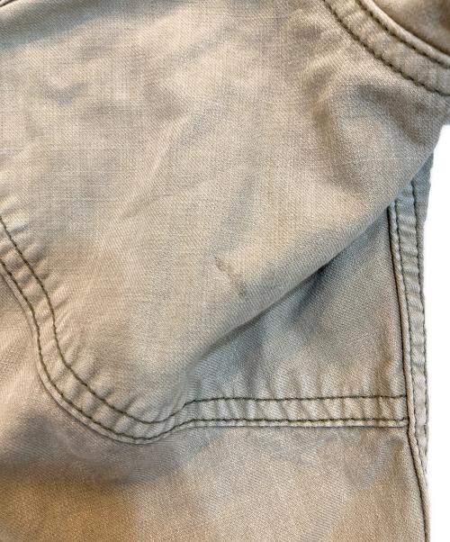 POLO RALPH LAUREN（ポロ・ラルフローレン）POLO RALPH LAUREN (ポロ・ラルフローレン) パラシュートショーツ グリーン サイズ:-の古着・服飾アイテム