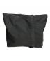 RAMIDUS (ラミダス) FRAGMENT DESIGN (フラグメントデザイン) RAMIDUS TOTE BAG ナイロン2WAYトートバッグ ブラック：6000円
