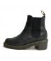 Dr.Martens (ドクターマーチン) CADENCEチェルシーブーツ ブラック サイズ:UK6：9000円
