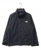 THE NORTH FACEザ ノース フェイス）の古着「ハイドレナウィンドジャケット」｜ブラック