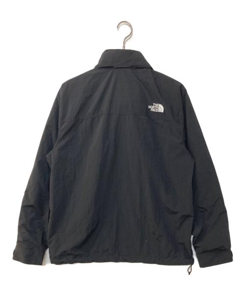 THE NORTH FACE（ザ ノース フェイス）THE NORTH FACE (ザ ノース フェイス) ハイドレナウィンドジャケット ブラック サイズ:Lの古着・服飾アイテム