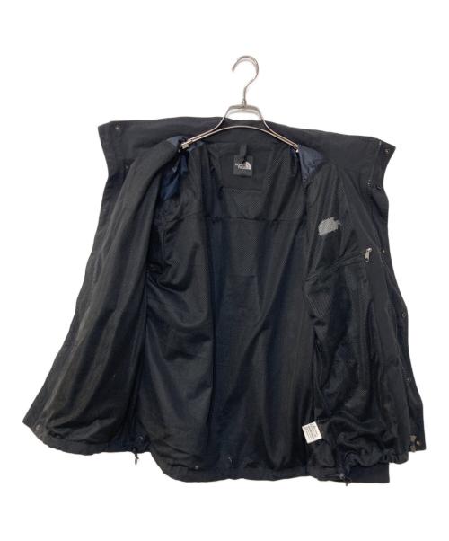 THE NORTH FACE（ザ ノース フェイス）THE NORTH FACE (ザ ノース フェイス) ハイドレナウィンドジャケット ブラック サイズ:Lの古着・服飾アイテム
