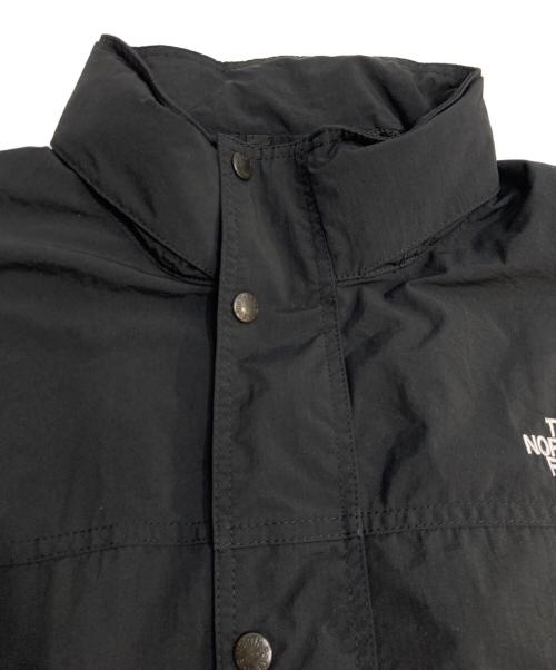 THE NORTH FACE（ザ ノース フェイス）THE NORTH FACE (ザ ノース フェイス) ハイドレナウィンドジャケット ブラック サイズ:Lの古着・服飾アイテム