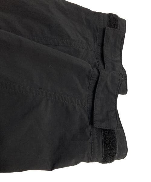 THE NORTH FACE（ザ ノース フェイス）THE NORTH FACE (ザ ノース フェイス) ハイドレナウィンドジャケット ブラック サイズ:Lの古着・服飾アイテム
