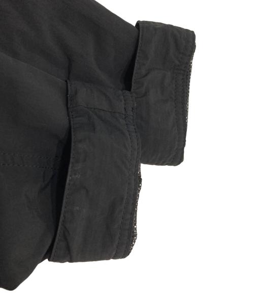 THE NORTH FACE（ザ ノース フェイス）THE NORTH FACE (ザ ノース フェイス) ハイドレナウィンドジャケット ブラック サイズ:Lの古着・服飾アイテム