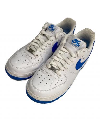 中古・古着通販】NIKE (ナイキ) Air Force 1 Low 