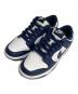 NIKE（ナイキ）の古着「Dunk Low Retro ダンク LOW レトロ」｜ネイビー