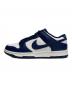 NIKE (ナイキ) Dunk Low Retro ダンク LOW レトロ ネイビー サイズ:25：6000円