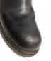 中古・古着 RED WING (レッドウィング) PT91 エンジニアブーツ ブラック サイズ:81/2D：30000円