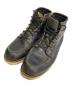RED WING（レッドウィング）の古着「90-00`sアイリッシュセッター」｜ブラック