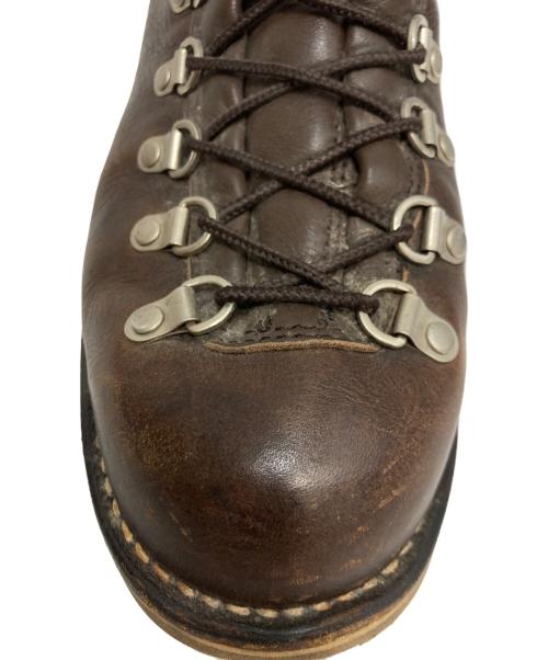 Danner（ダナー）Danner (ダナー) VERTIGO ブーツ ブラウン サイズ:8の古着・服飾アイテム
