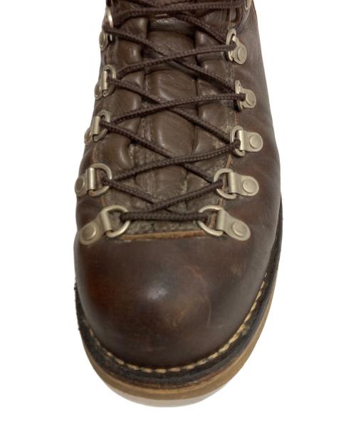 Danner（ダナー）Danner (ダナー) VERTIGO ブーツ ブラウン サイズ:8の古着・服飾アイテム