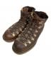 Danner（ダナー）の古着「VERTIGO ブーツ」｜ブラウン