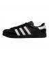 adidas (アディダス) SUPERSTAR SQ W スーパースター SQ W ブラック サイズ:27：13000円