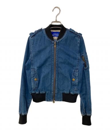 中古・古着通販】BURBERRY BLUE LABEL (バーバリー ブルー レーベル