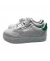 PUMA (プーマ) Cali Court Match ホワイト サイズ:24cm 未使用品：6000円
