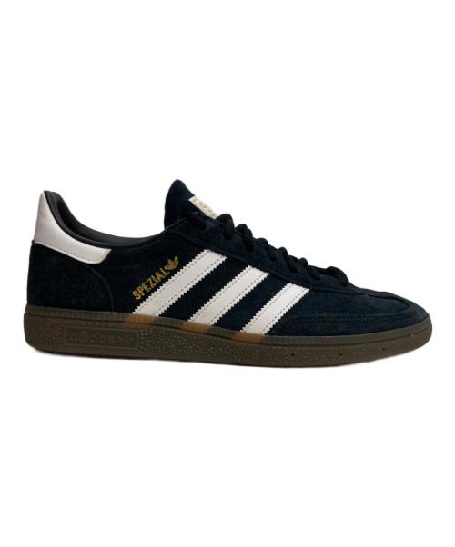 adidas（アディダス）adidas (アディダス) HANDBALL SPEZIAL ハンドボール スペツィアル ブラック サイズ:28の古着・服飾アイテム