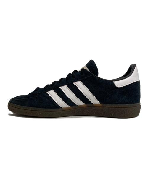 adidas（アディダス）adidas (アディダス) HANDBALL SPEZIAL ハンドボール スペツィアル ブラック サイズ:28の古着・服飾アイテム