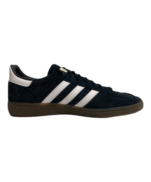 adidas（アディダス）adidas (アディダス) HANDBALL SPEZIAL ハンドボール スペツィアル ブラック サイズ:28の古着・服飾アイテム