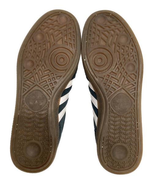 adidas（アディダス）adidas (アディダス) HANDBALL SPEZIAL ハンドボール スペツィアル ブラック サイズ:28の古着・服飾アイテム