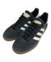 adidas（アディダス）の古着「HANDBALL SPEZIAL ハンドボール スペツィアル」｜ブラック