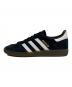 中古・古着 adidas (アディダス) HANDBALL SPEZIAL ハンドボール スペツィアル ブラック サイズ:28：8000円